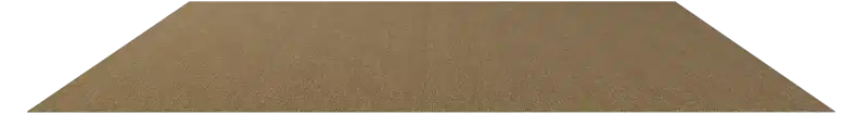 Natural hessian insulator layer